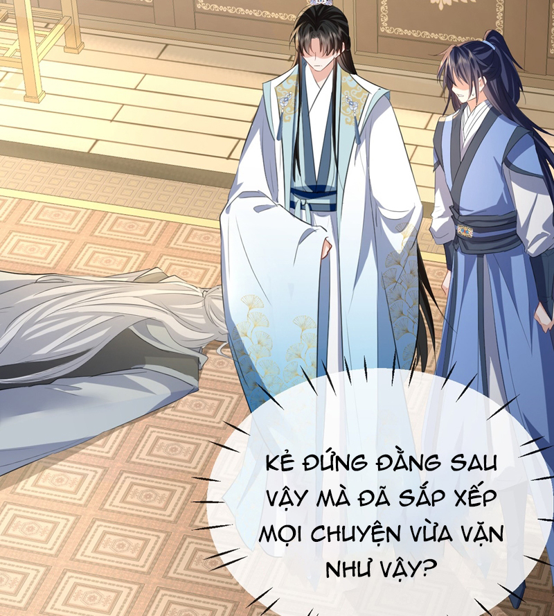 Ma Tôn Đại Nhân Song Tu Không Chapter 38 - Trang 4
