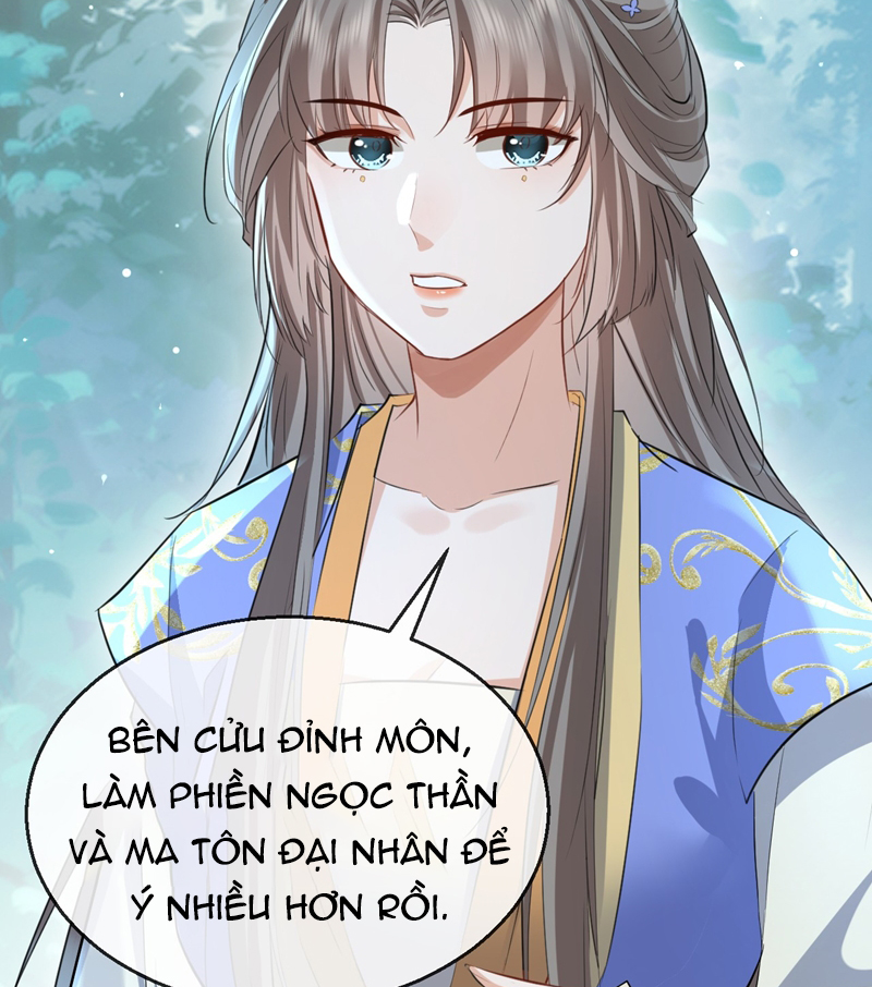 Ma Tôn Đại Nhân Song Tu Không Chapter 38 - Trang 4
