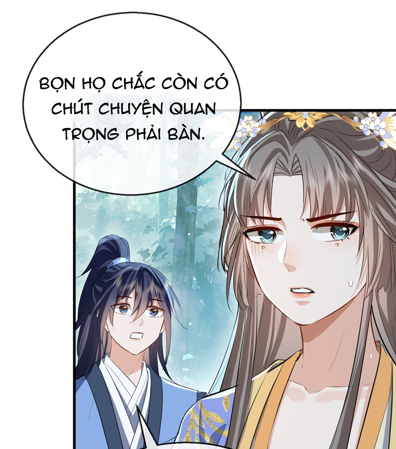 Ma Tôn Đại Nhân Song Tu Không Chapter 38 - Trang 4