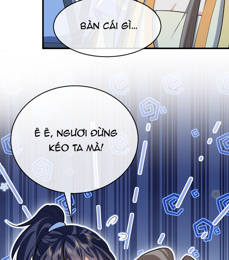 Ma Tôn Đại Nhân Song Tu Không Chapter 38 - Trang 4