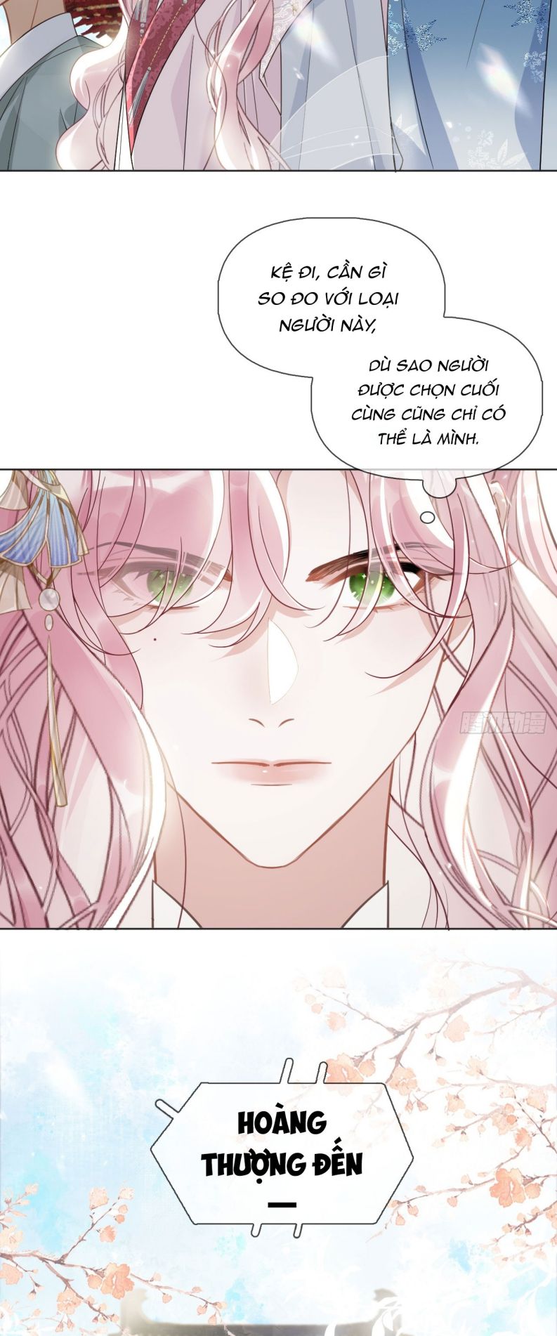 Cư Tâm Bất Kính Chapter 3 - Trang 4