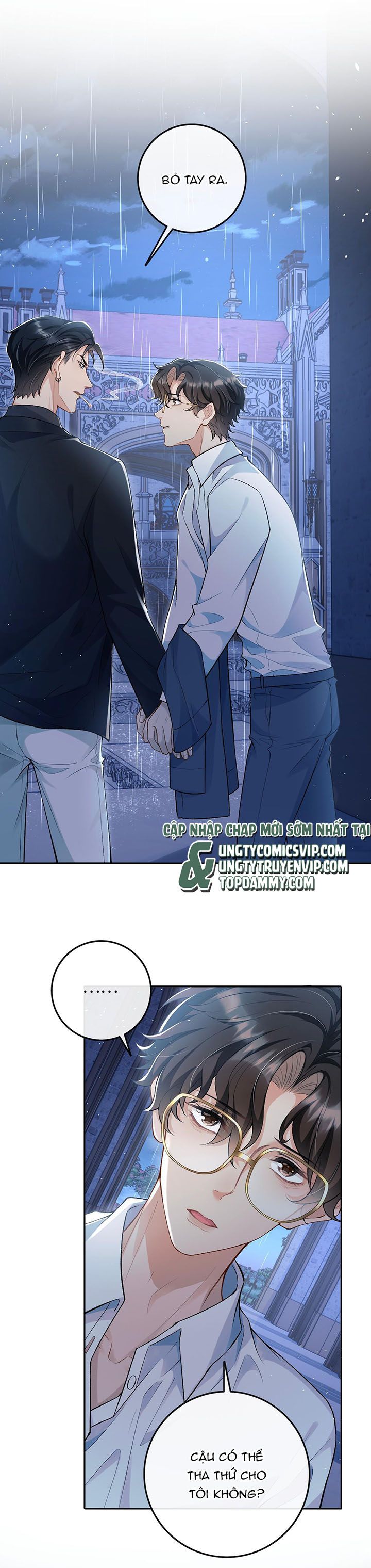 Bản Tính Hạ Đẳng Chapter 3 - Next Chapter 4