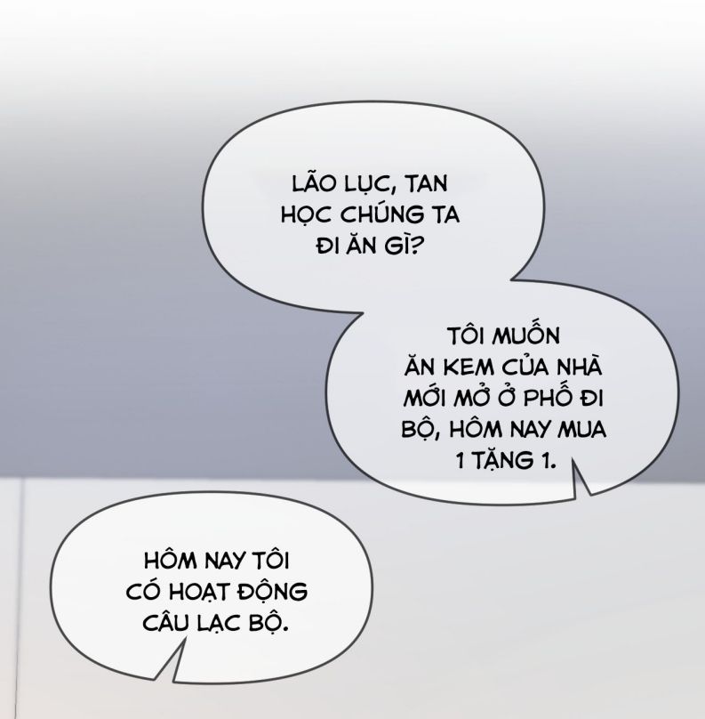Chó Săn Chapter 5 - Trang 3
