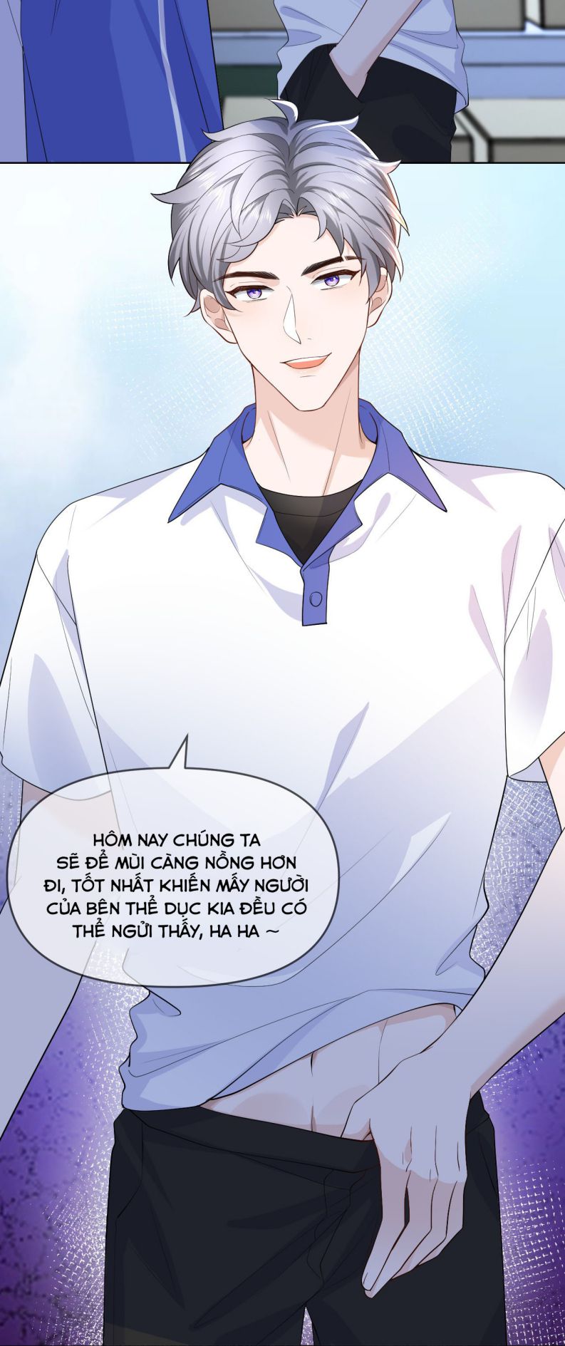 Chó Săn Chapter 5 - Trang 3