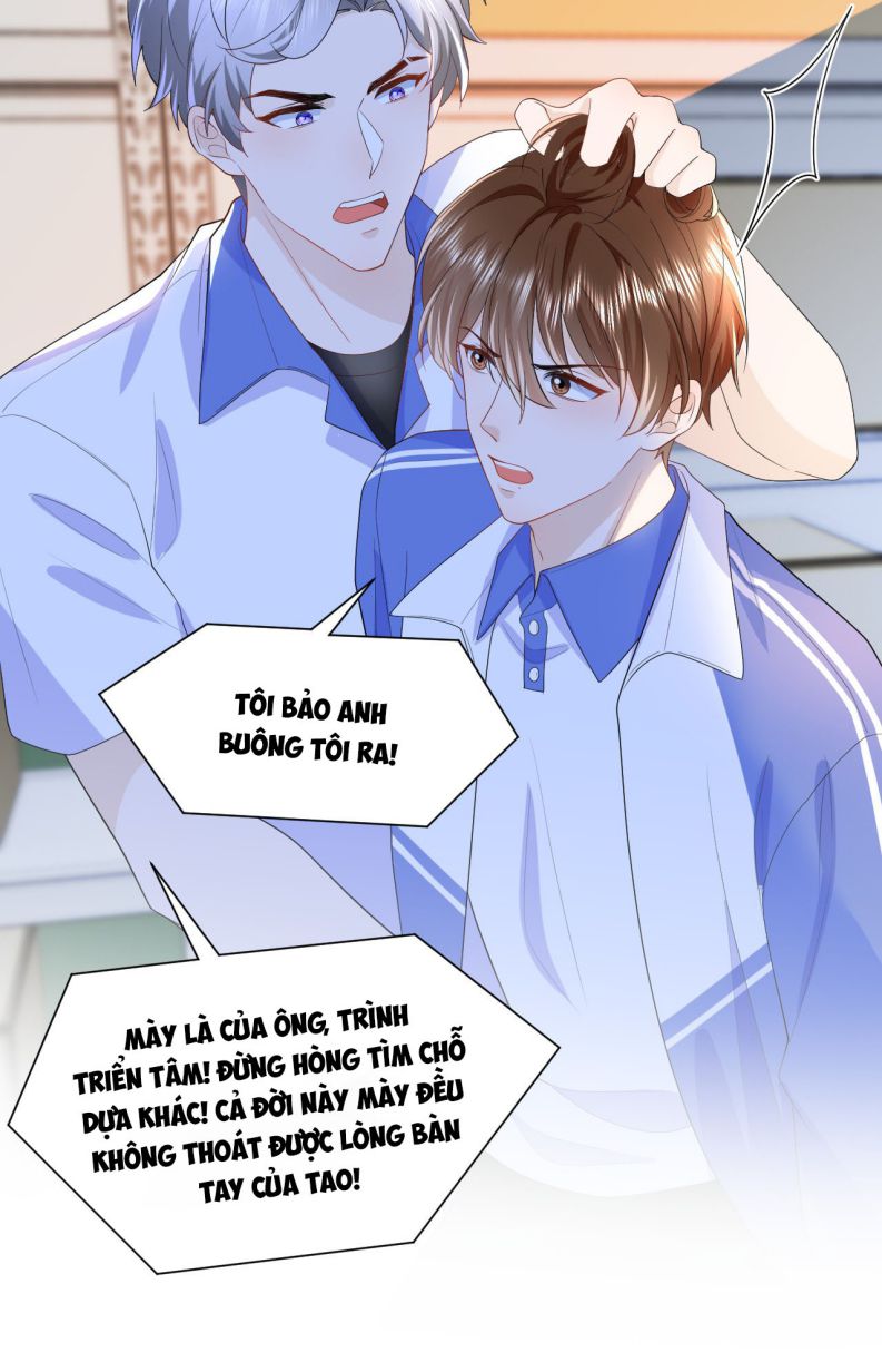 Chó Săn Chapter 5 - Trang 3