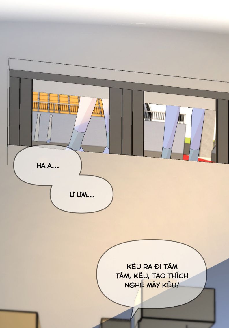 Chó Săn Chapter 5 - Trang 3