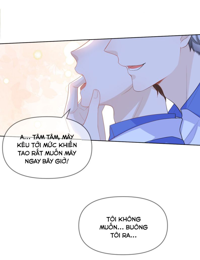 Chó Săn Chapter 5 - Trang 3