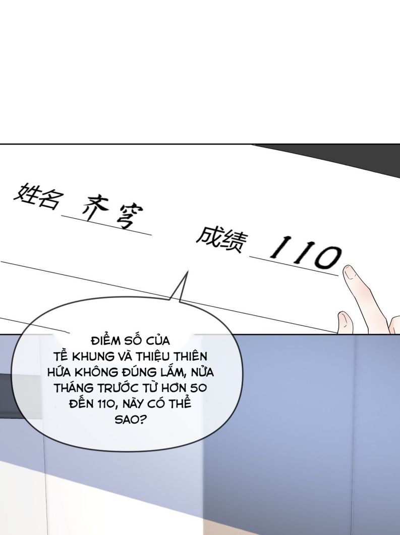 Chó Săn Chapter 5 - Trang 3