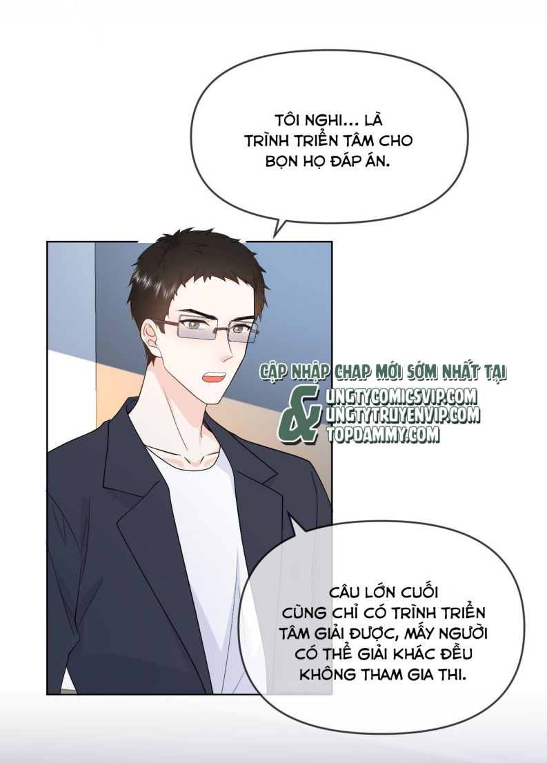 Chó Săn Chapter 5 - Trang 3