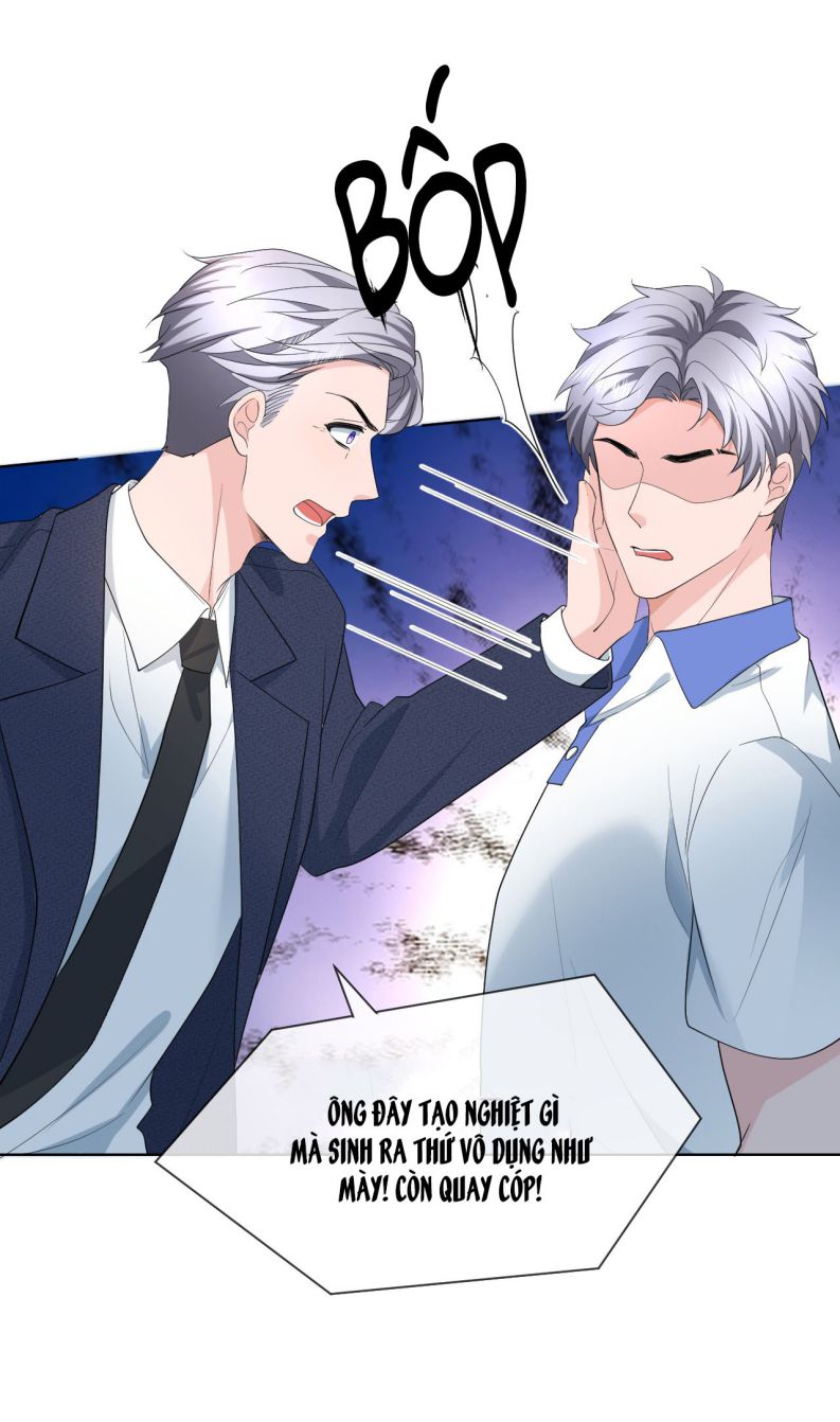 Chó Săn Chapter 5 - Trang 3