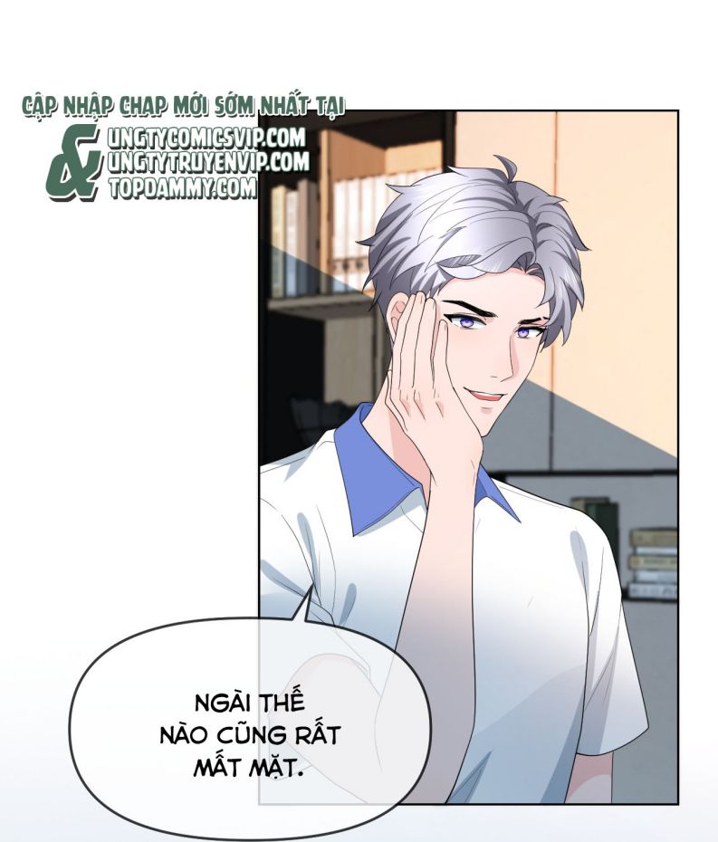 Chó Săn Chapter 5 - Trang 3