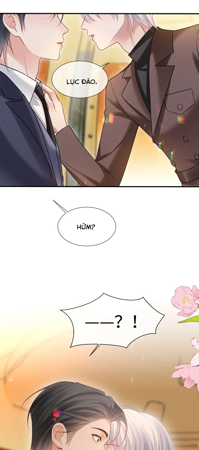 Đơn Xin Ly Hôn Chap 108 - Next Chap 109