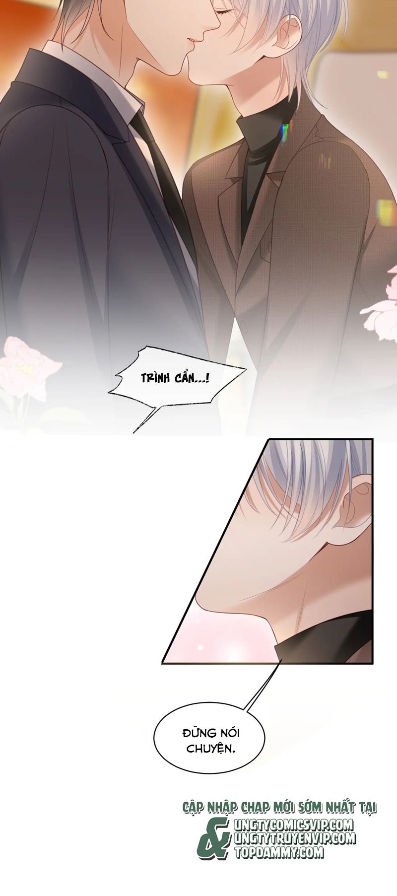 Đơn Xin Ly Hôn Chap 108 - Next Chap 109