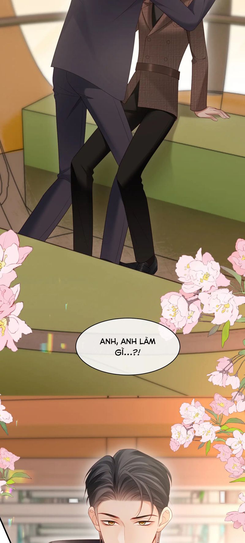 Đơn Xin Ly Hôn Chap 108 - Next Chap 109