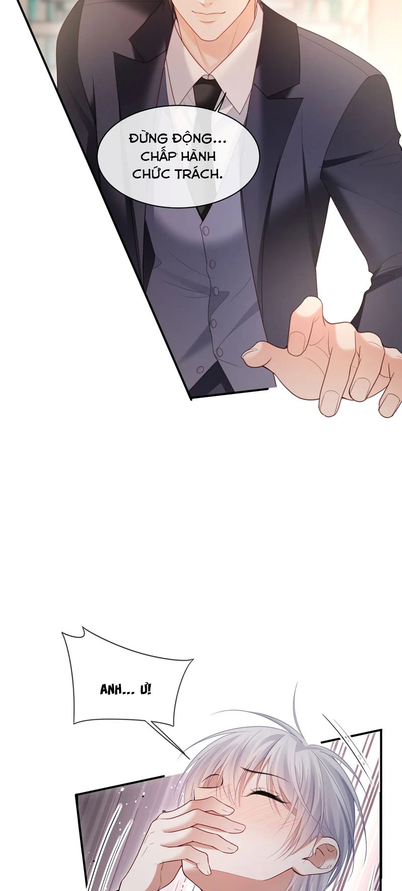 Đơn Xin Ly Hôn Chap 108 - Next Chap 109