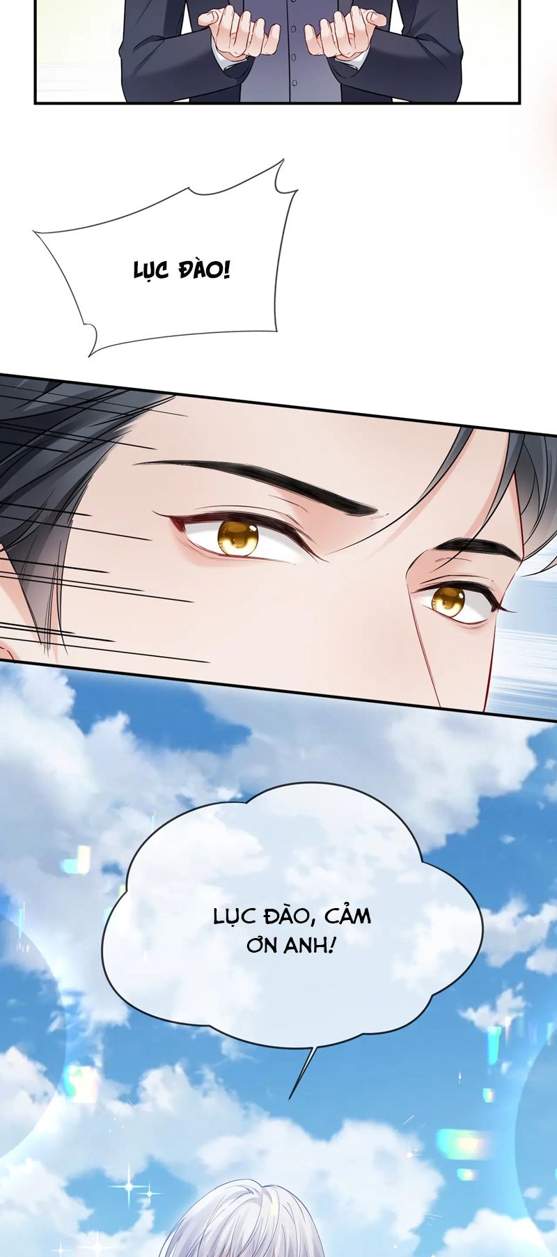 Đơn Xin Ly Hôn Chap 108 - Next Chap 109