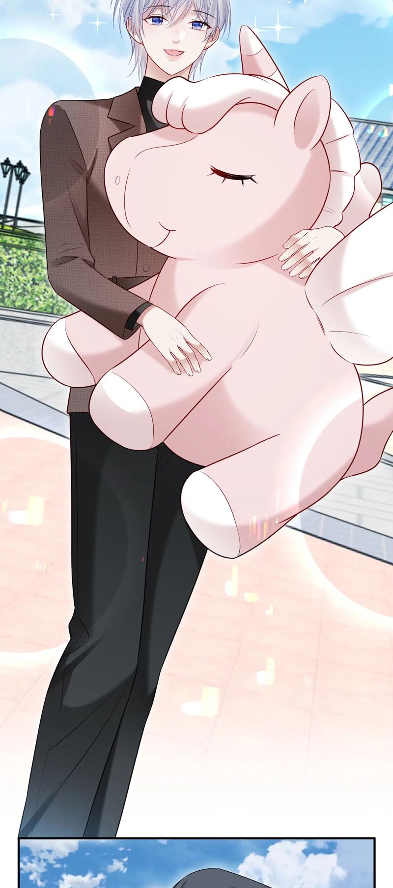 Đơn Xin Ly Hôn Chap 108 - Next Chap 109