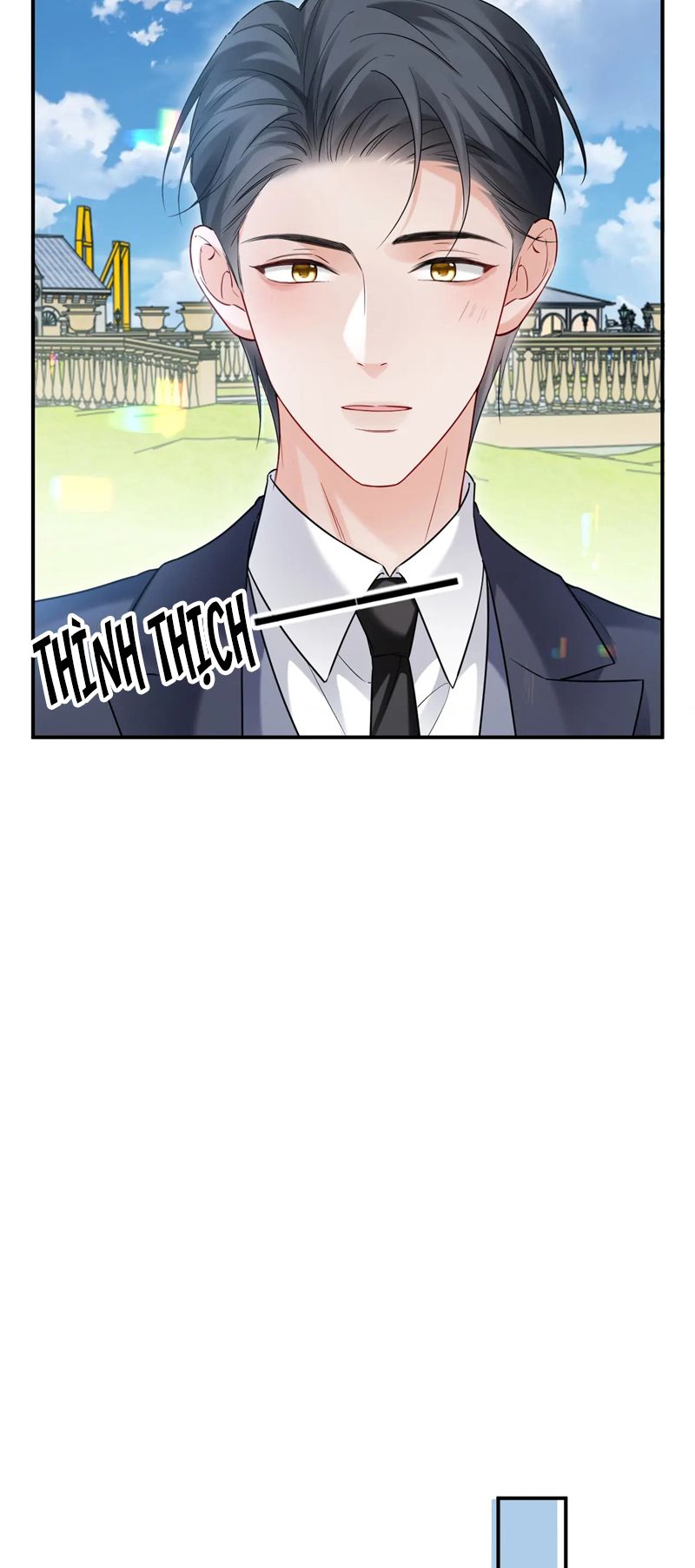 Đơn Xin Ly Hôn Chap 108 - Next Chap 109