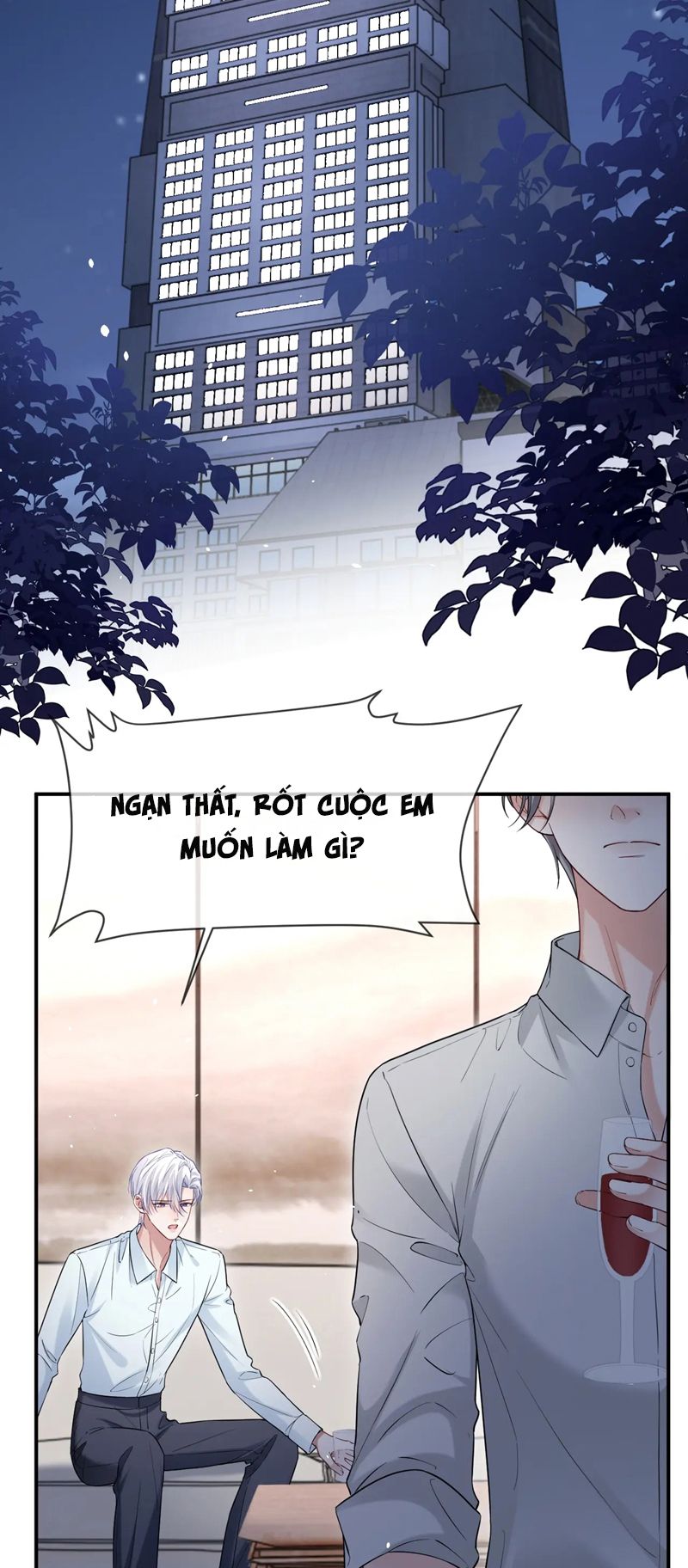 Đơn Xin Ly Hôn Chap 109 - Next Chap 110