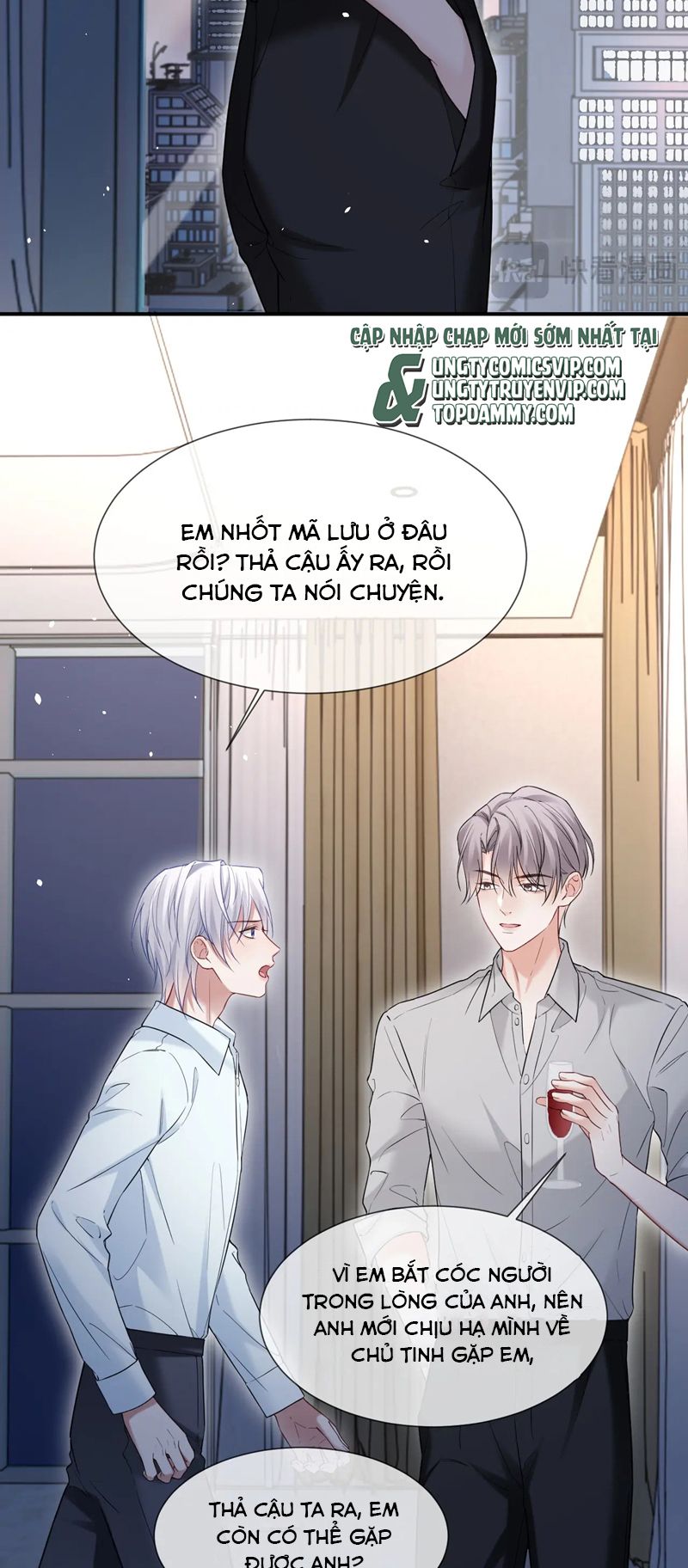 Đơn Xin Ly Hôn Chap 109 - Next Chap 110