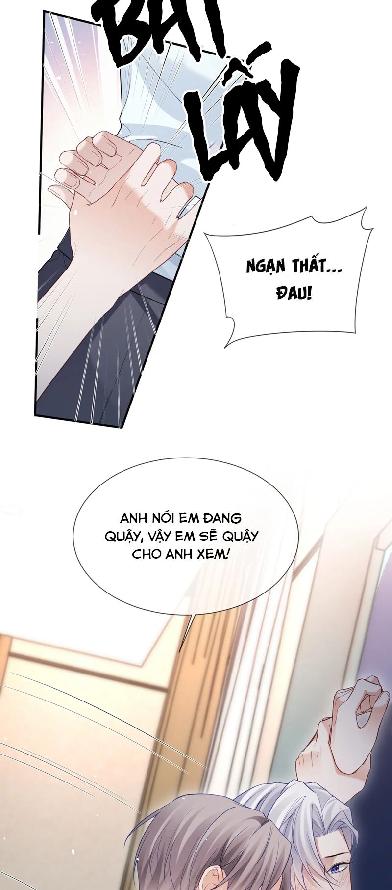 Đơn Xin Ly Hôn Chap 109 - Next Chap 110