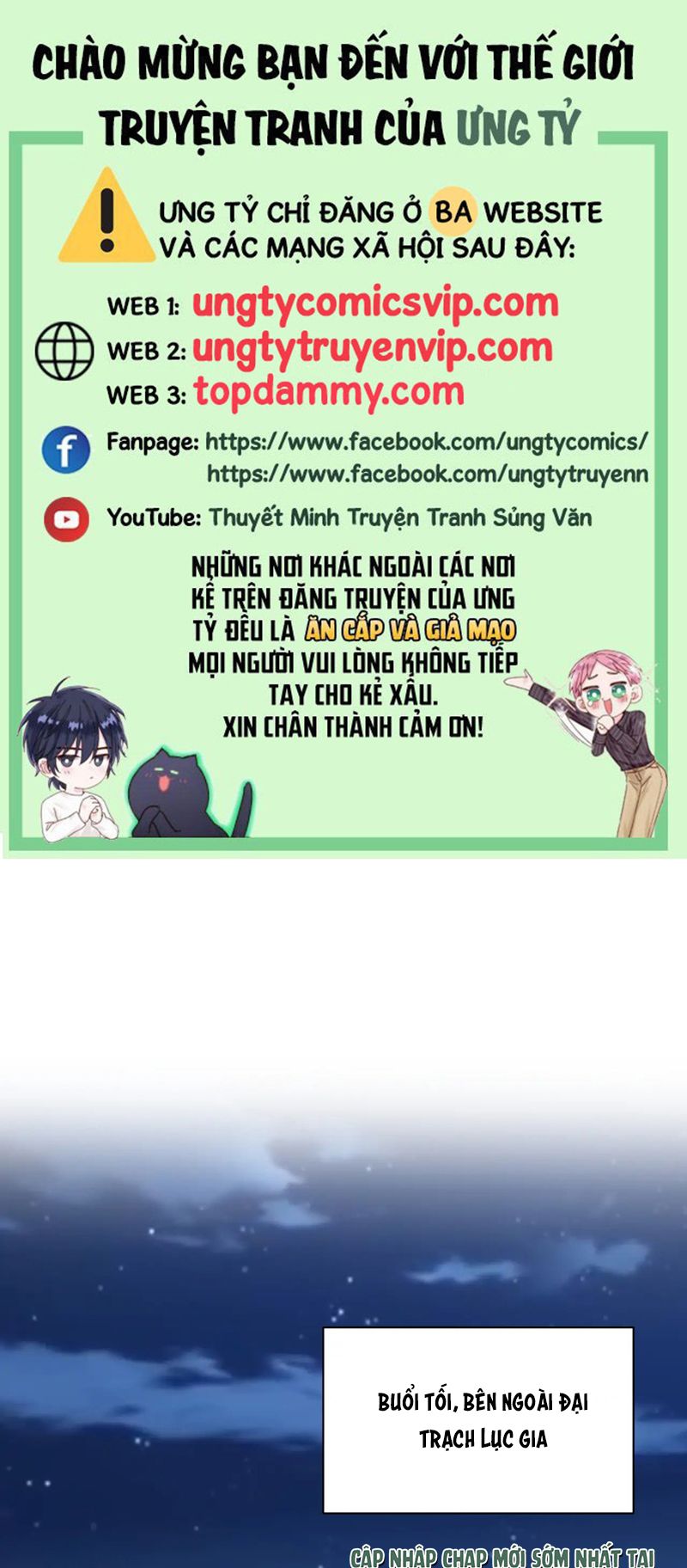 Đơn Xin Ly Hôn Chap 109 - Next Chap 110