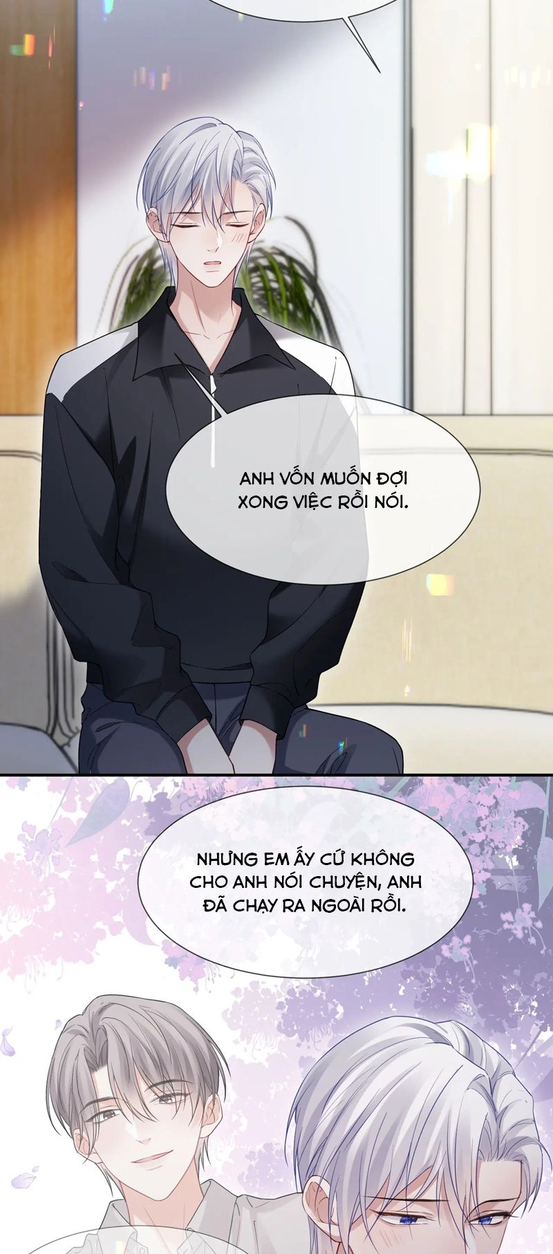 Đơn Xin Ly Hôn Chap 109 - Next Chap 110