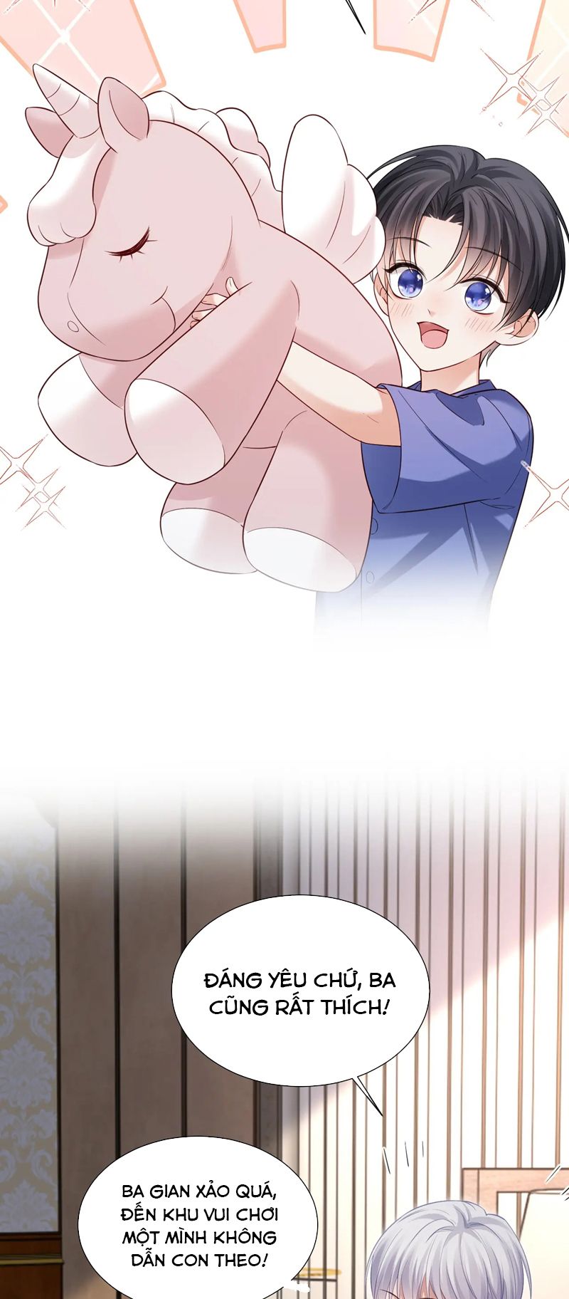 Đơn Xin Ly Hôn Chap 109 - Next Chap 110