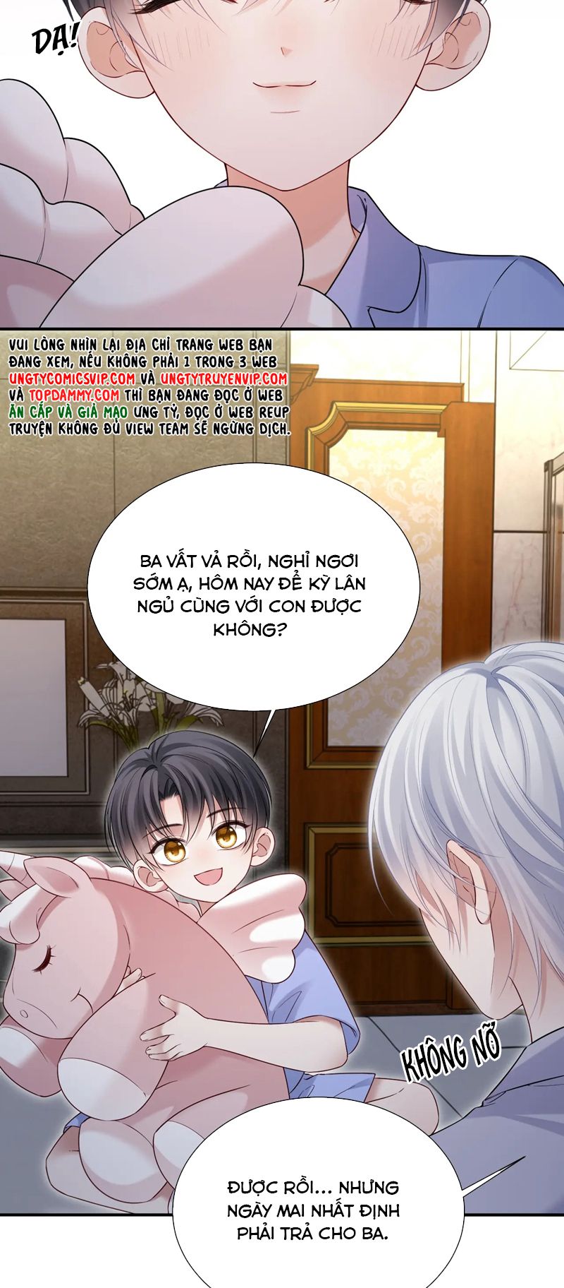 Đơn Xin Ly Hôn Chap 109 - Next Chap 110