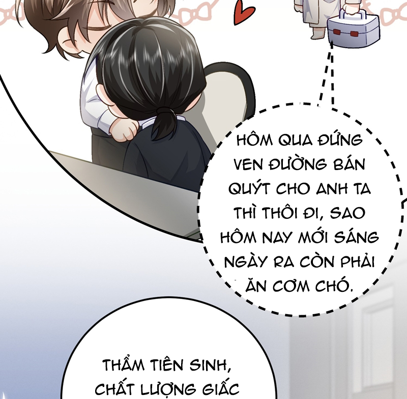 Xuyên Nhanh Chi Cải Tạo Bắt Đầu Lại Làm Người Chapter 74 - Trang 4