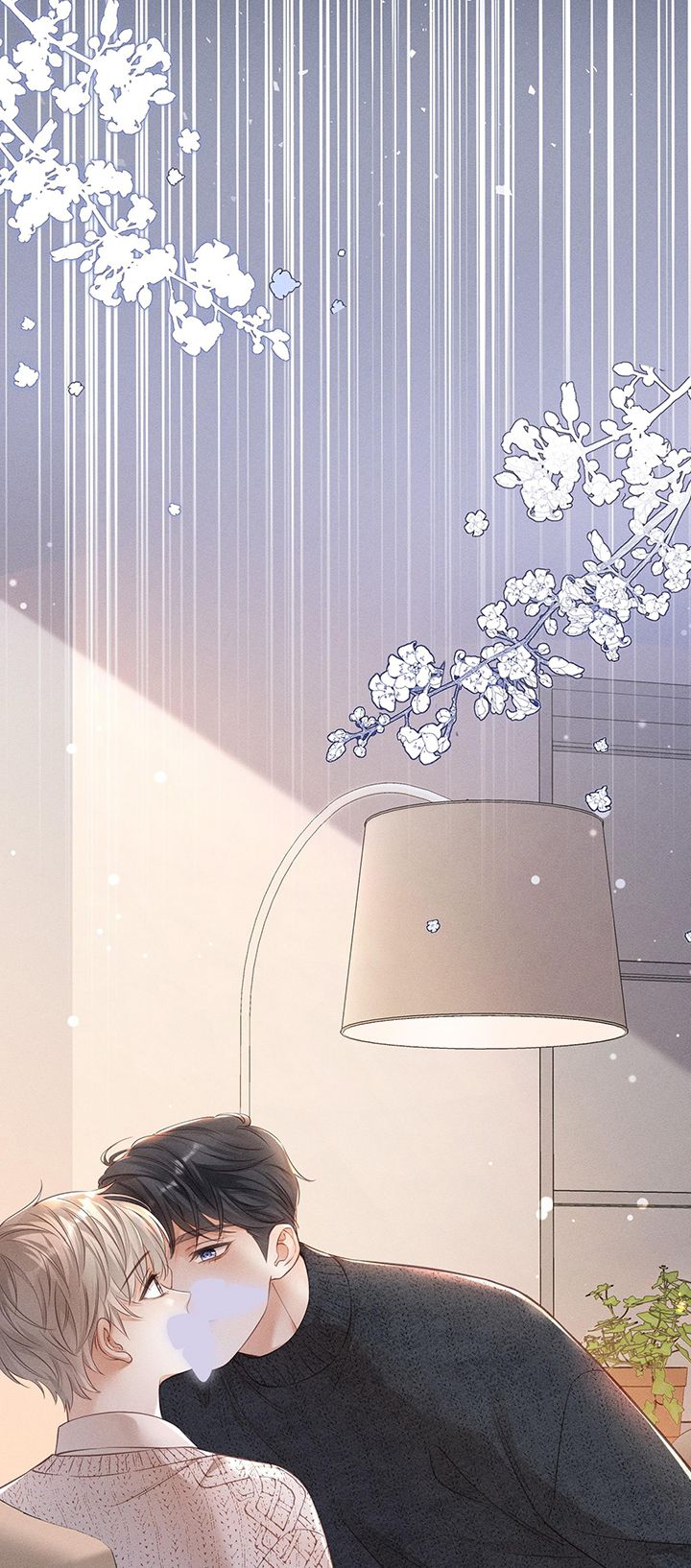 Thời Gian May Mắn Chapter 1 - Trang 3