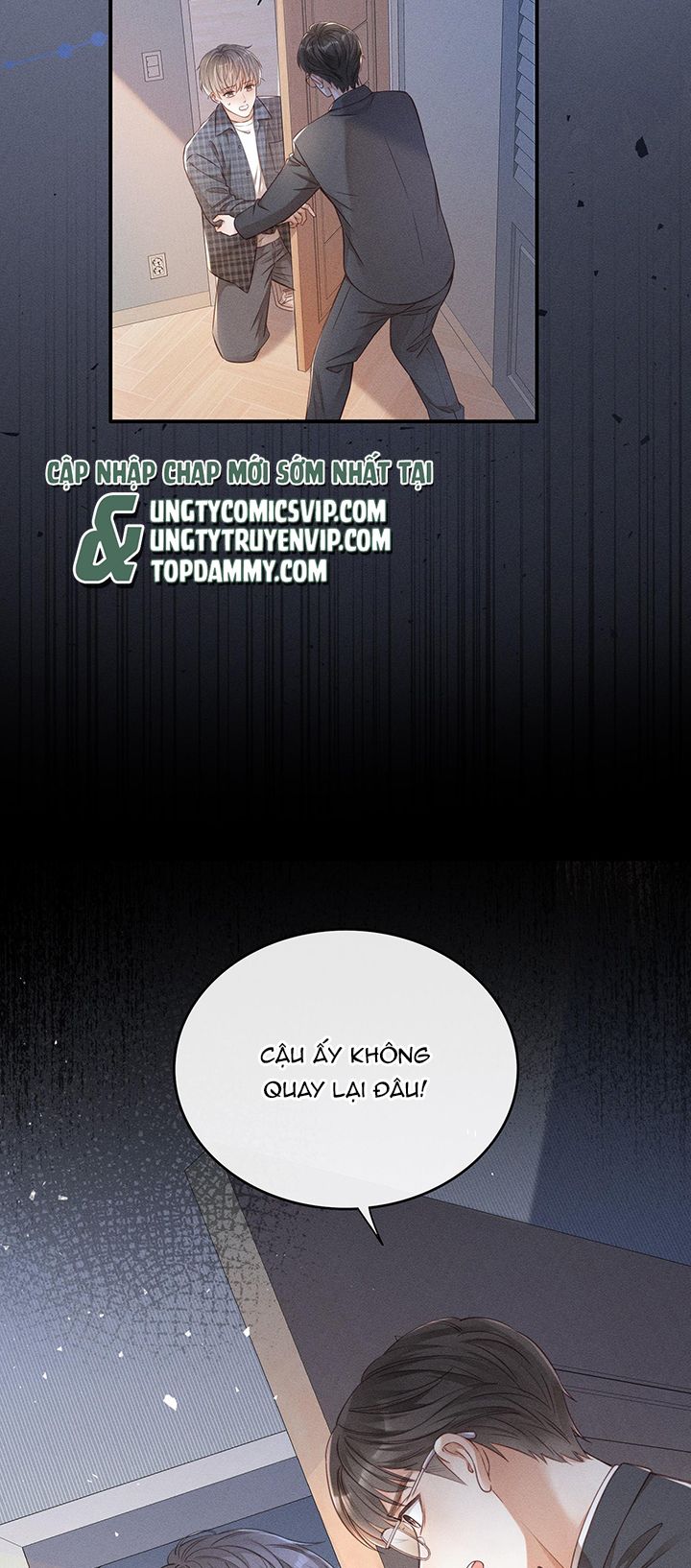 Thời Gian May Mắn Chapter 1 - Trang 3