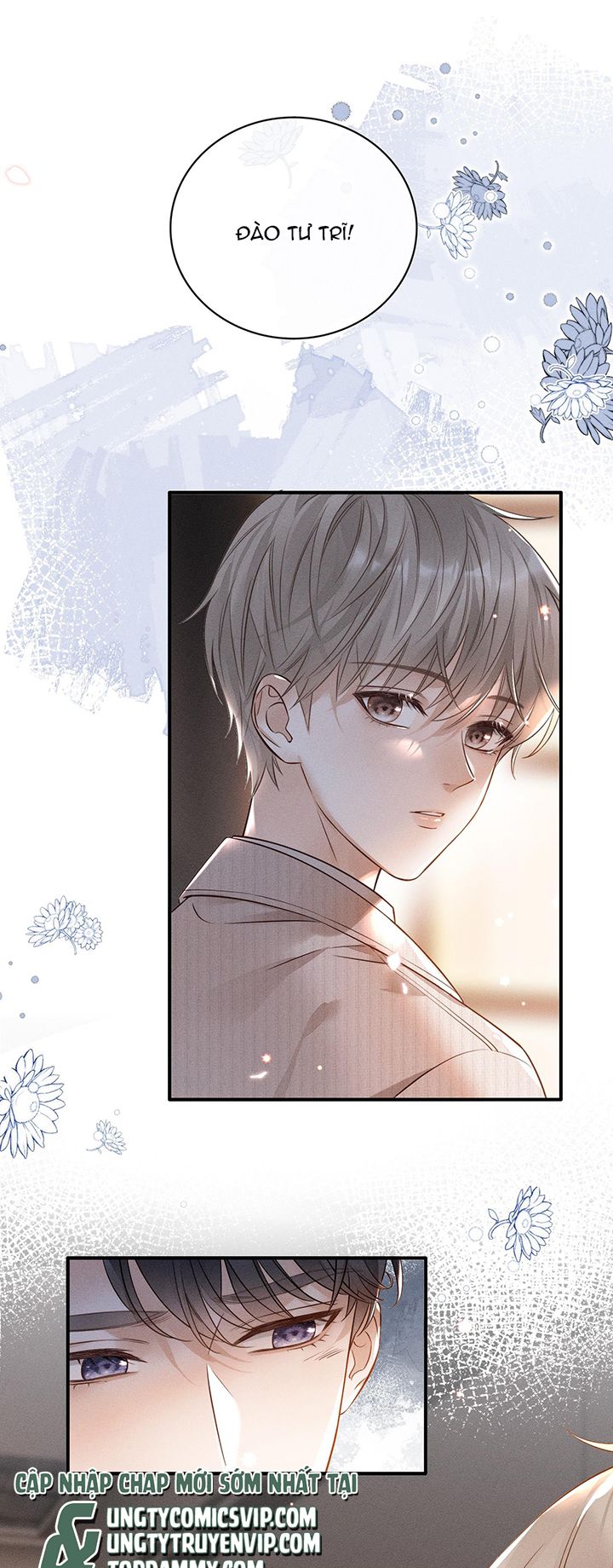 Thời Gian May Mắn Chapter 2 - Trang 3