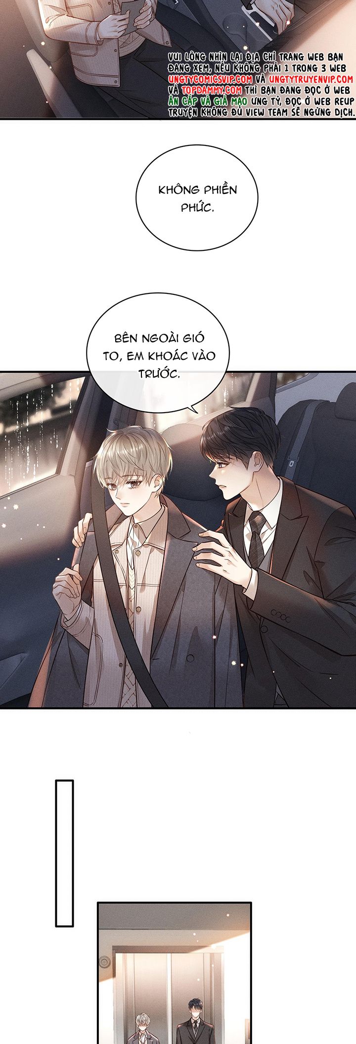 Thời Gian May Mắn Chap 3: Gặp Lại - Trang 2