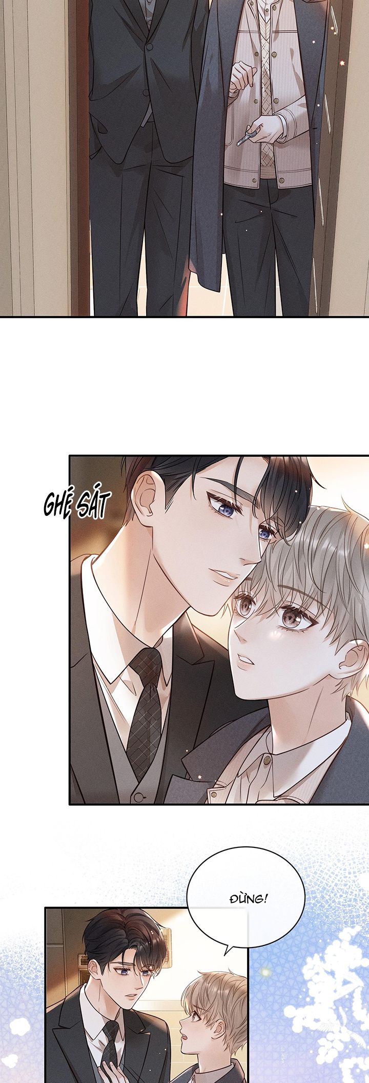 Thời Gian May Mắn Chap 3: Gặp Lại - Trang 2