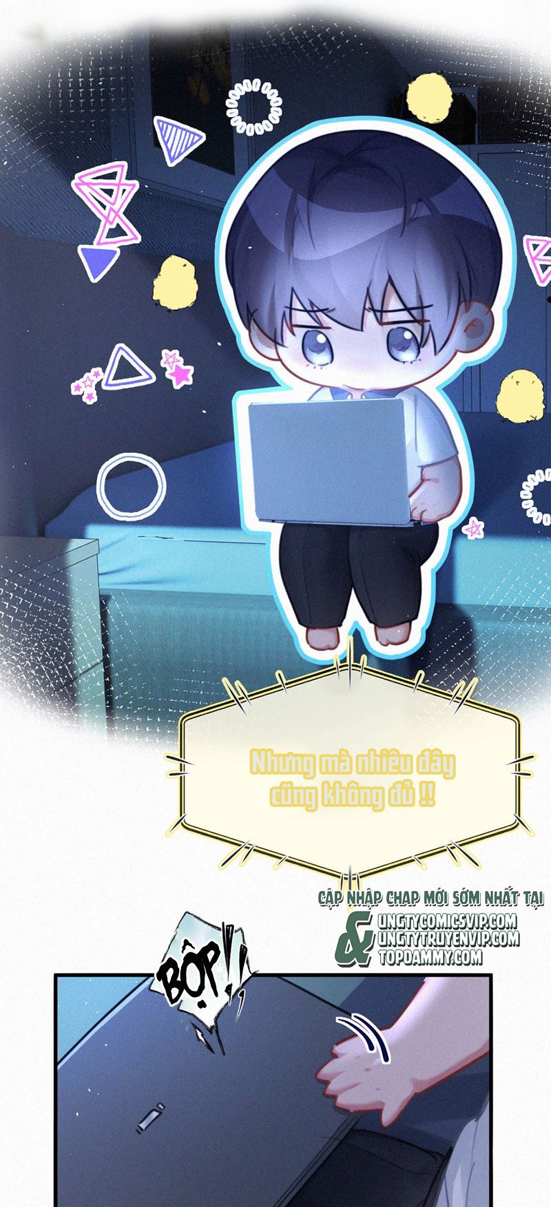 Môi Súng Chapter 106 - Trang 4