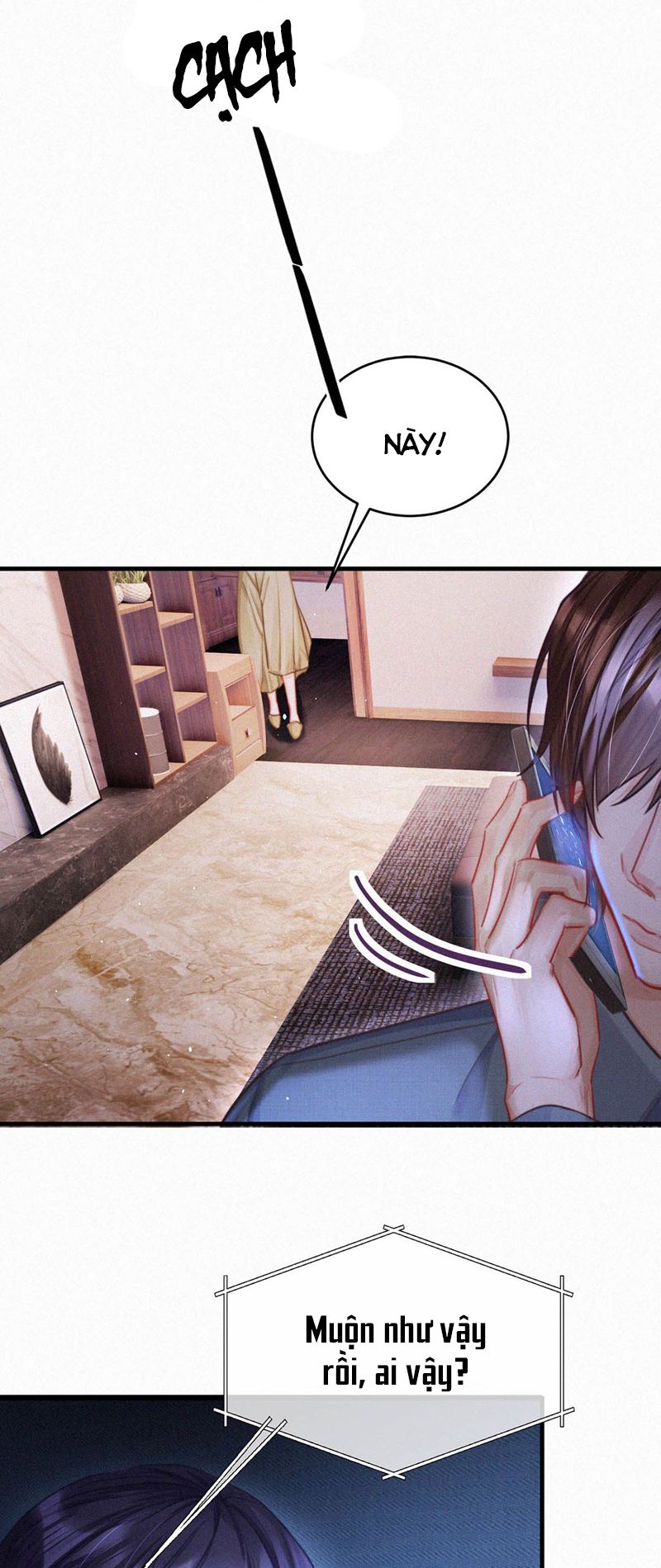 Môi Súng Chapter 106 - Trang 4