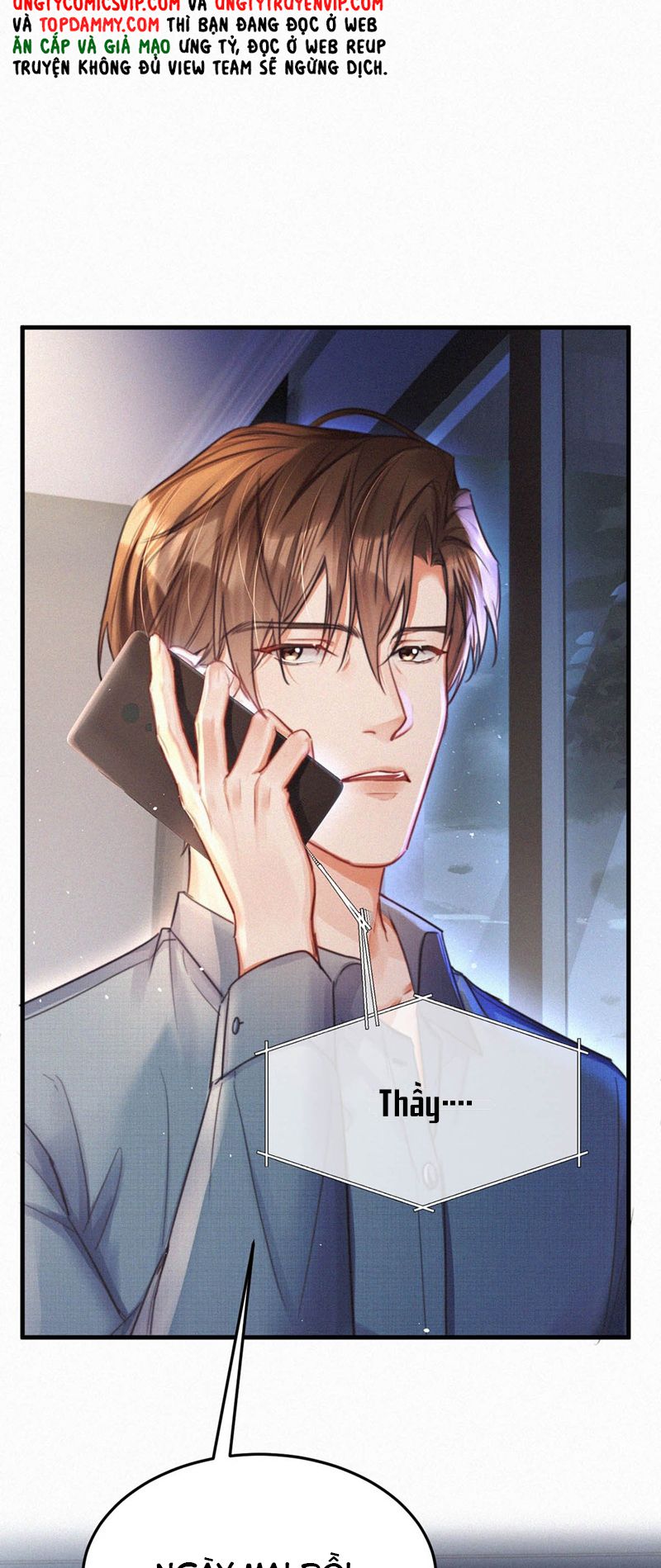 Môi Súng Chapter 106 - Trang 4