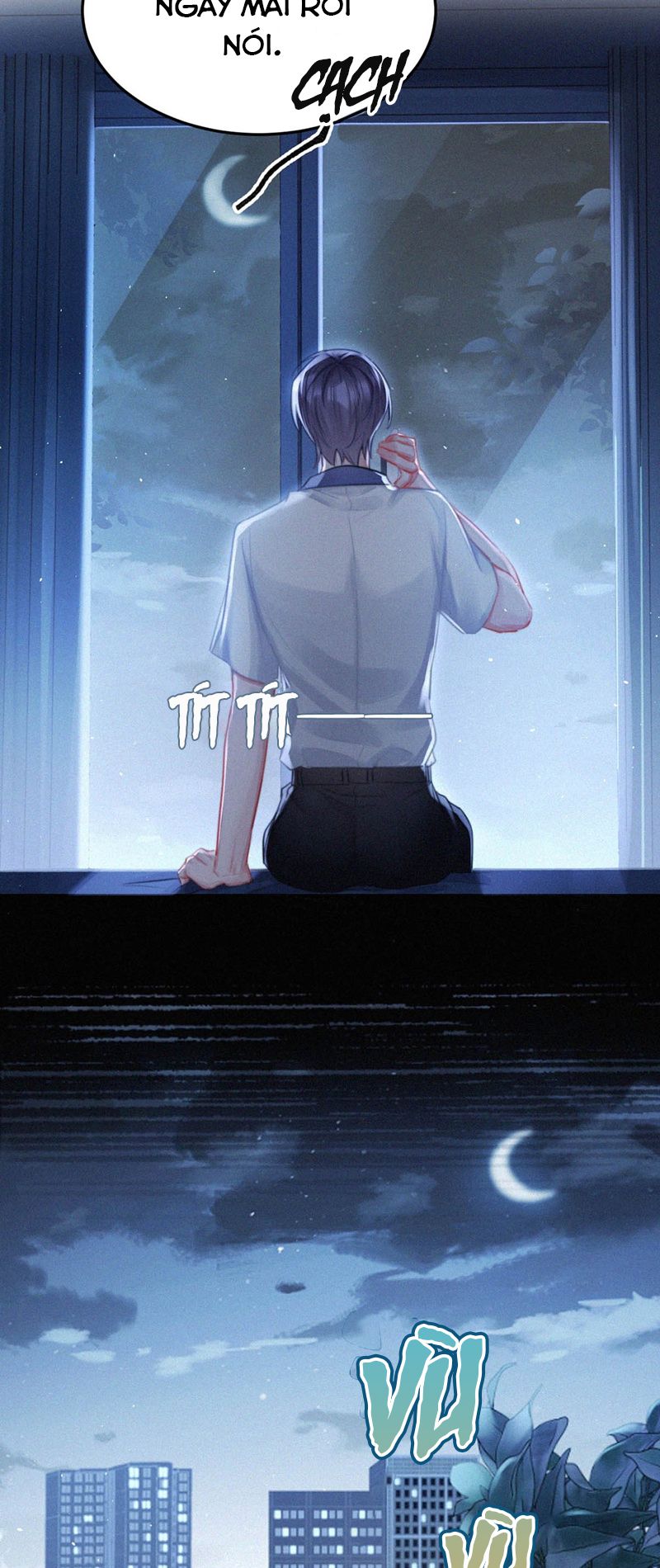 Môi Súng Chapter 106 - Trang 4