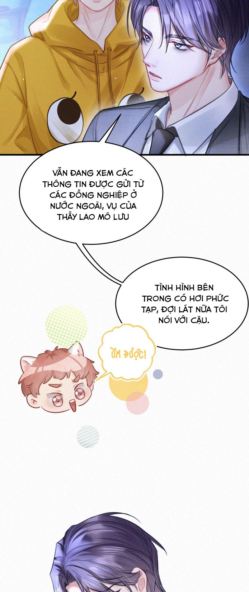 Môi Súng Chapter 106 - Trang 4