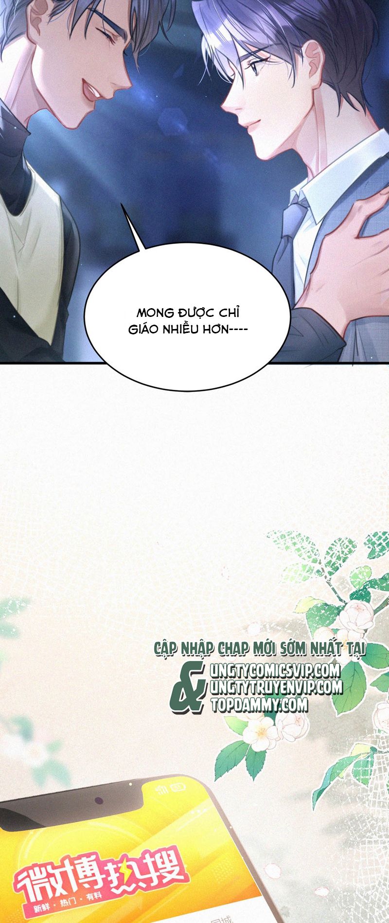 Môi Súng Chapter 106 - Trang 4