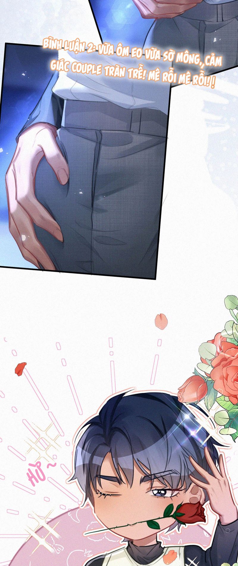 Môi Súng Chapter 106 - Trang 4