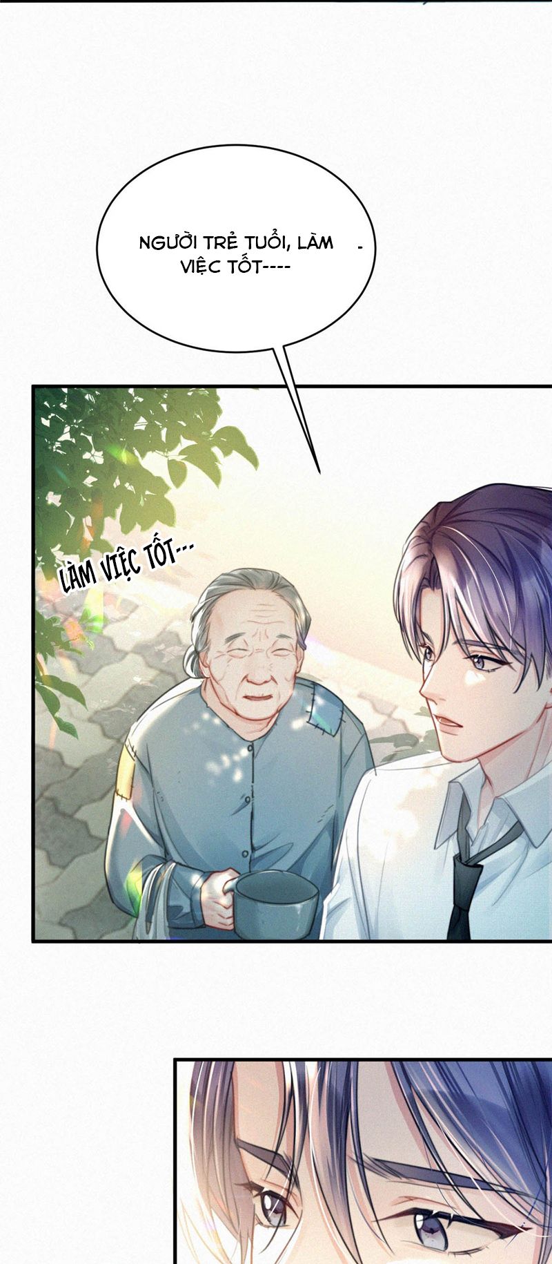 Môi Súng Chapter 106 - Trang 4