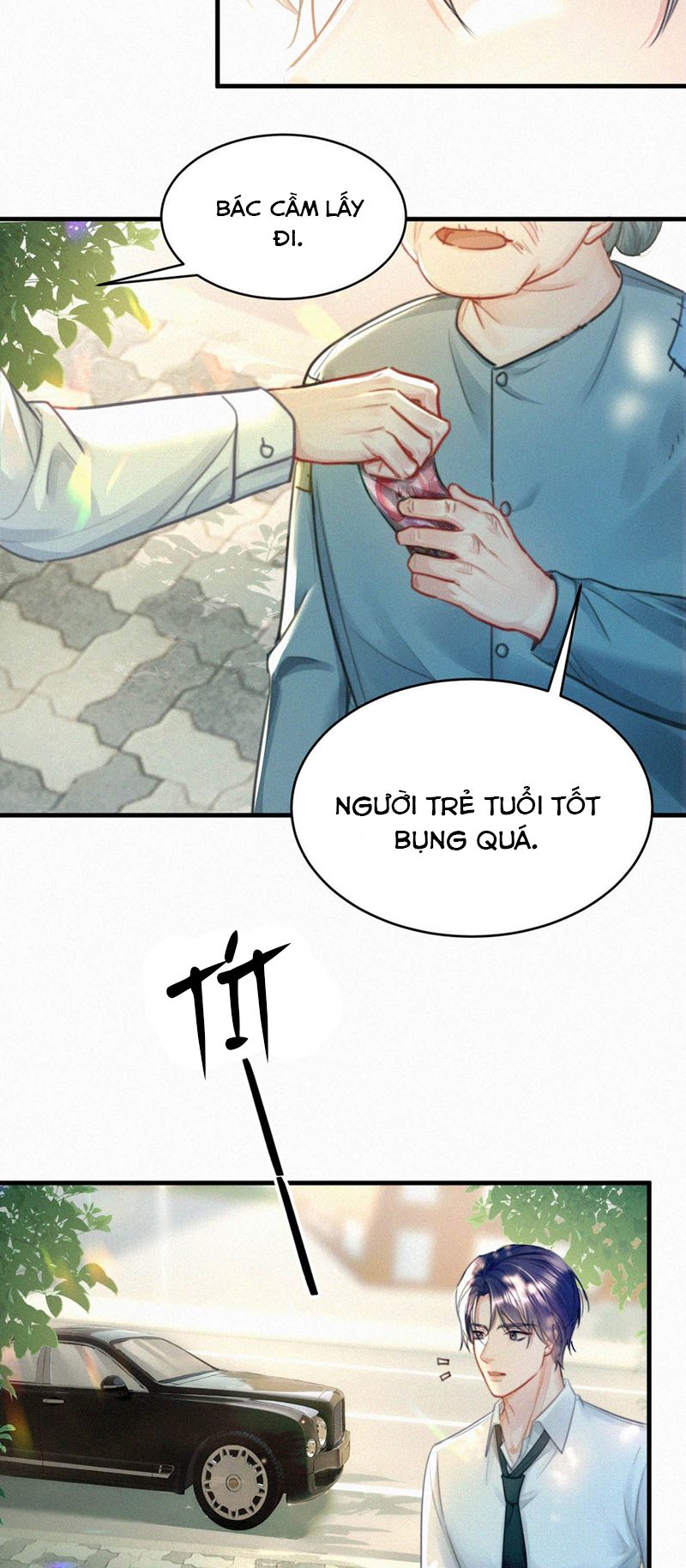 Môi Súng Chapter 106 - Trang 4