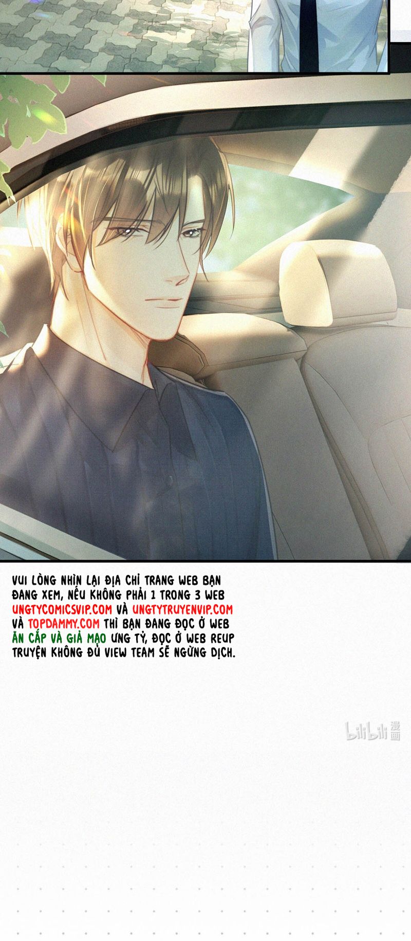 Môi Súng Chapter 106 - Trang 4