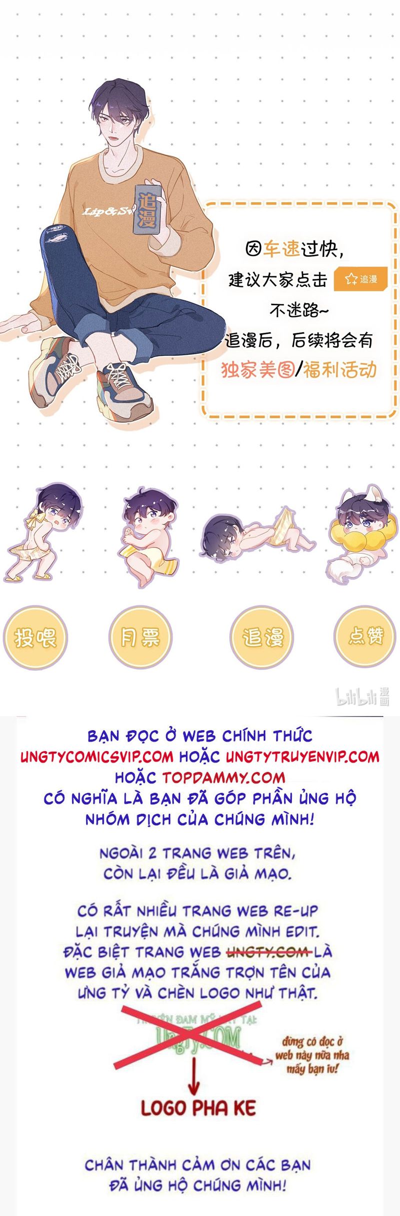 Môi Súng Chapter 106 - Trang 4