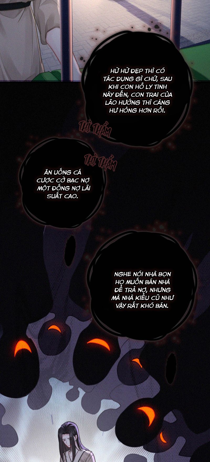 Môi Súng Chapter 106 - Trang 4