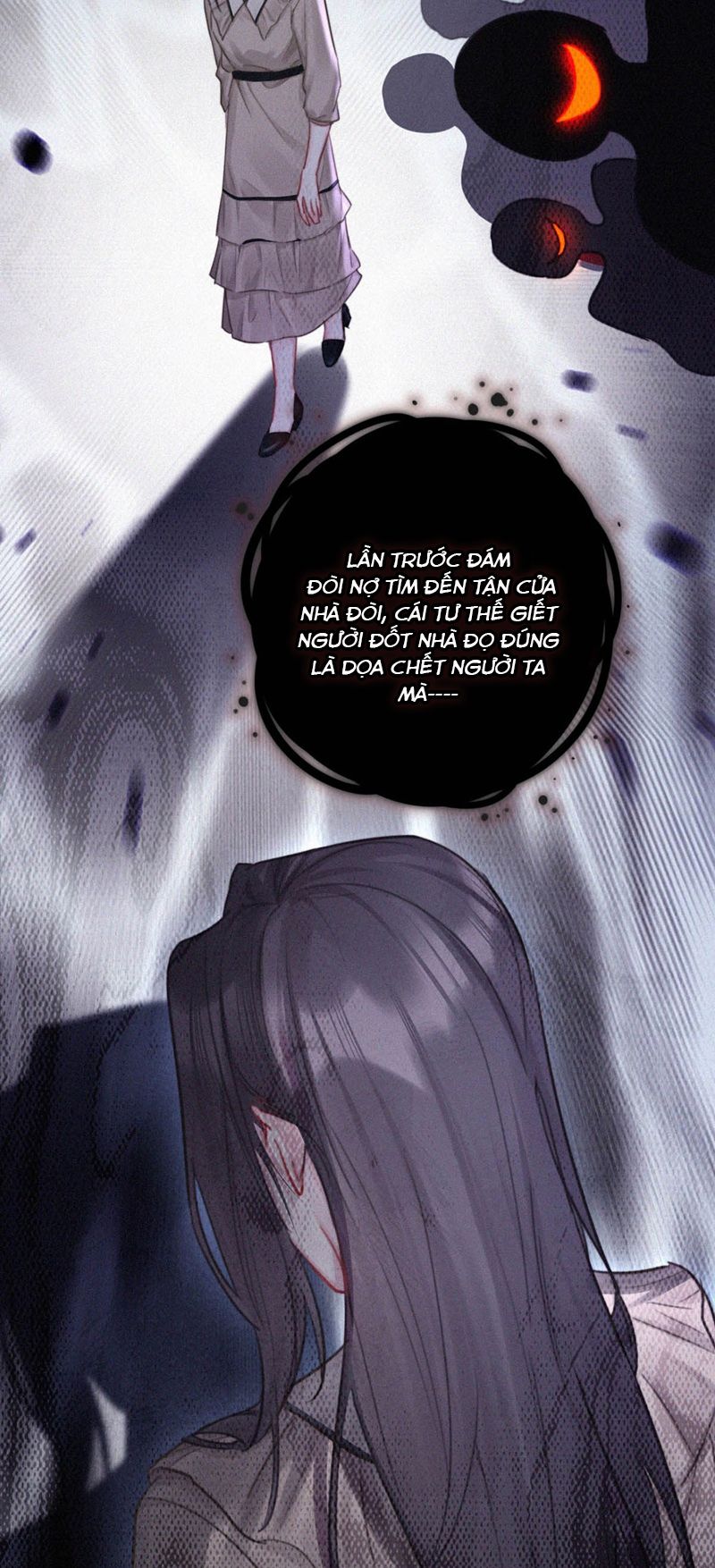 Môi Súng Chapter 106 - Trang 4