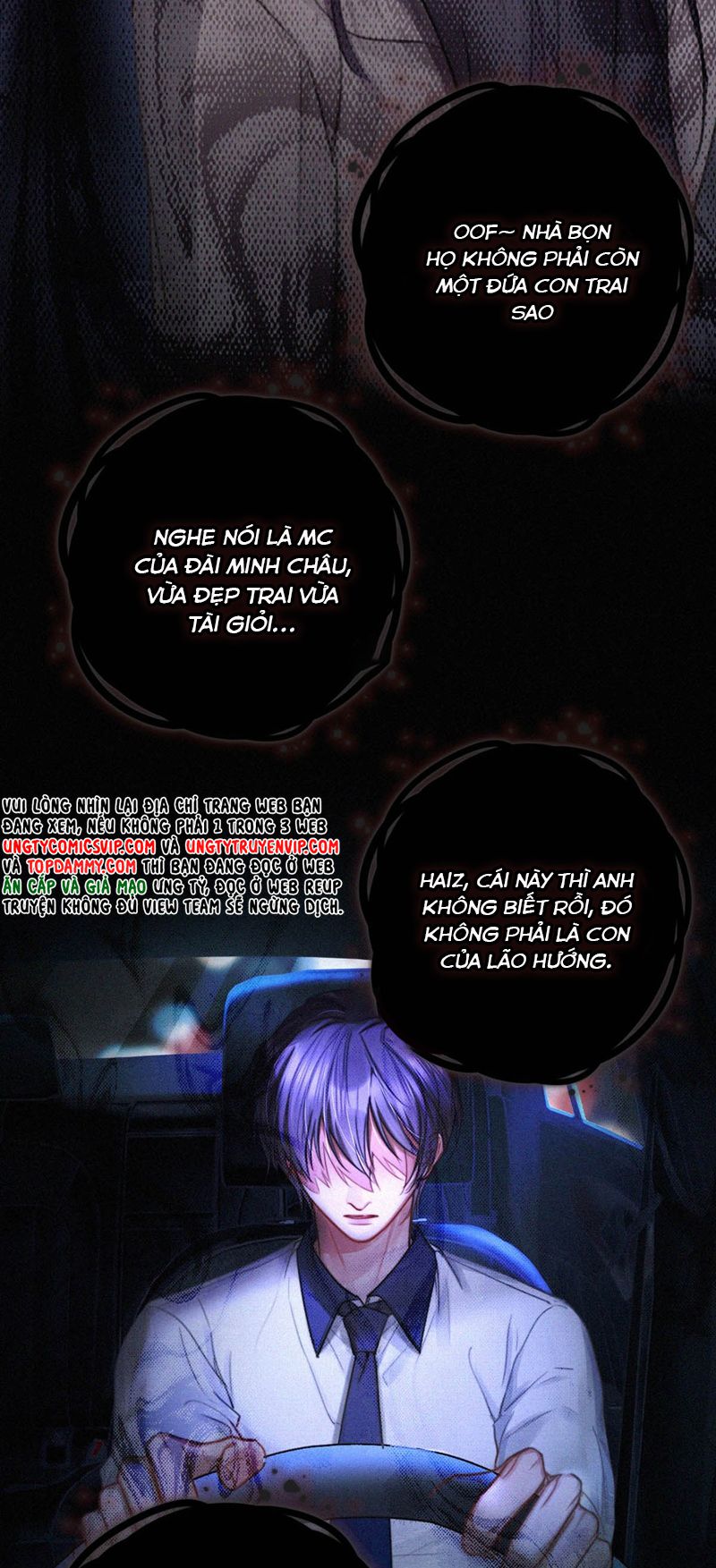 Môi Súng Chapter 106 - Trang 4