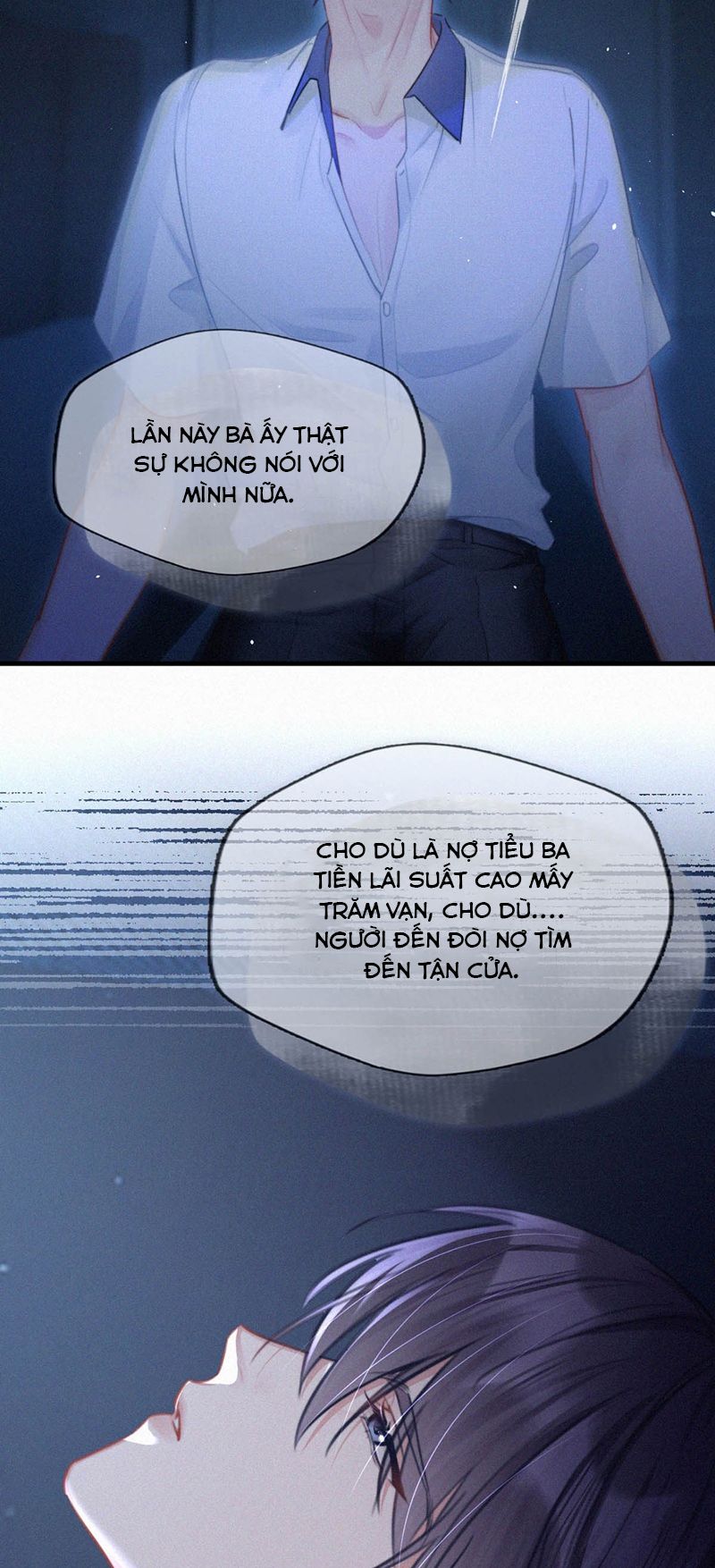 Môi Súng Chapter 106 - Trang 4